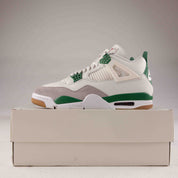 Jordan 4 Retro SB Pine Green - Used - 4088
