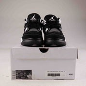 Jordan 4 Retro White Thunder - Used - 4097
