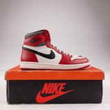 Jordan 1 Retro Lost and Found - Used - 3673