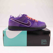 Nike SB Dunk Low Concepts Purple Lobster - Used - 1172 - Common Hype