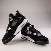 Jordan 4 Retro White Thunder - Used - 4097