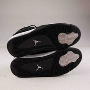Jordan 4 Retro White Thunder - Used - 4097