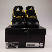 Jordan 4 Retro Thunder (2023) - Used - 4098