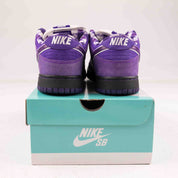 Nike SB Dunk Low Concepts Purple Lobster - Used - 1172 - Common Hype