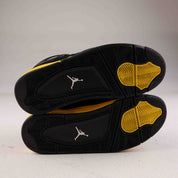 Jordan 4 Retro Thunder (2023) - Used - 4098