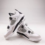 Jordan 4 Retro Military Black - Used - 1706