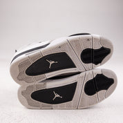 Jordan 4 Retro Military Black - Used - 1706