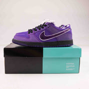 Nike SB Dunk Low Concepts Purple Lobster - Used - 1205 - Common Hype