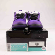Nike SB Dunk Low Concepts Purple Lobster - Used - 1205 - Common Hype