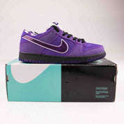 Nike SB Dunk Low Concepts Purple Lobster - Used - 1205 - Common Hype