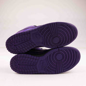 Nike SB Dunk Low Concepts Purple Lobster - Used - 1205 - Common Hype