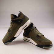 Jordan 4 Retro SE Craft Medium Olive - Used - 3544