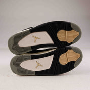 Jordan 4 Retro SE Craft Medium Olive - Used - 3544