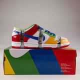 Nike SB Dunk Low Sandy Bodecker - Used - 4082