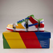 Nike SB Dunk Low Sandy Bodecker - Used - 4082