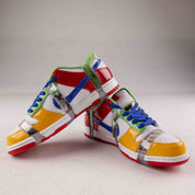 Nike SB Dunk Low Sandy Bodecker - Used - 4082