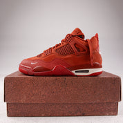 Air Jordan 4 Retro OG SP Nigel Sylvester Brick by Brick - Used - 1694