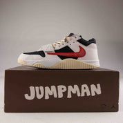 Jordan Jumpman Jack TR Travis Scott University Red - Used - 4086