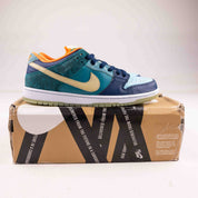 Nike SB Dunk Low MIA Skate Shop - Used - 1206 - Common Hype