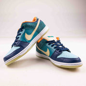 Nike SB Dunk Low MIA Skate Shop - Used - 1206 - Common Hype