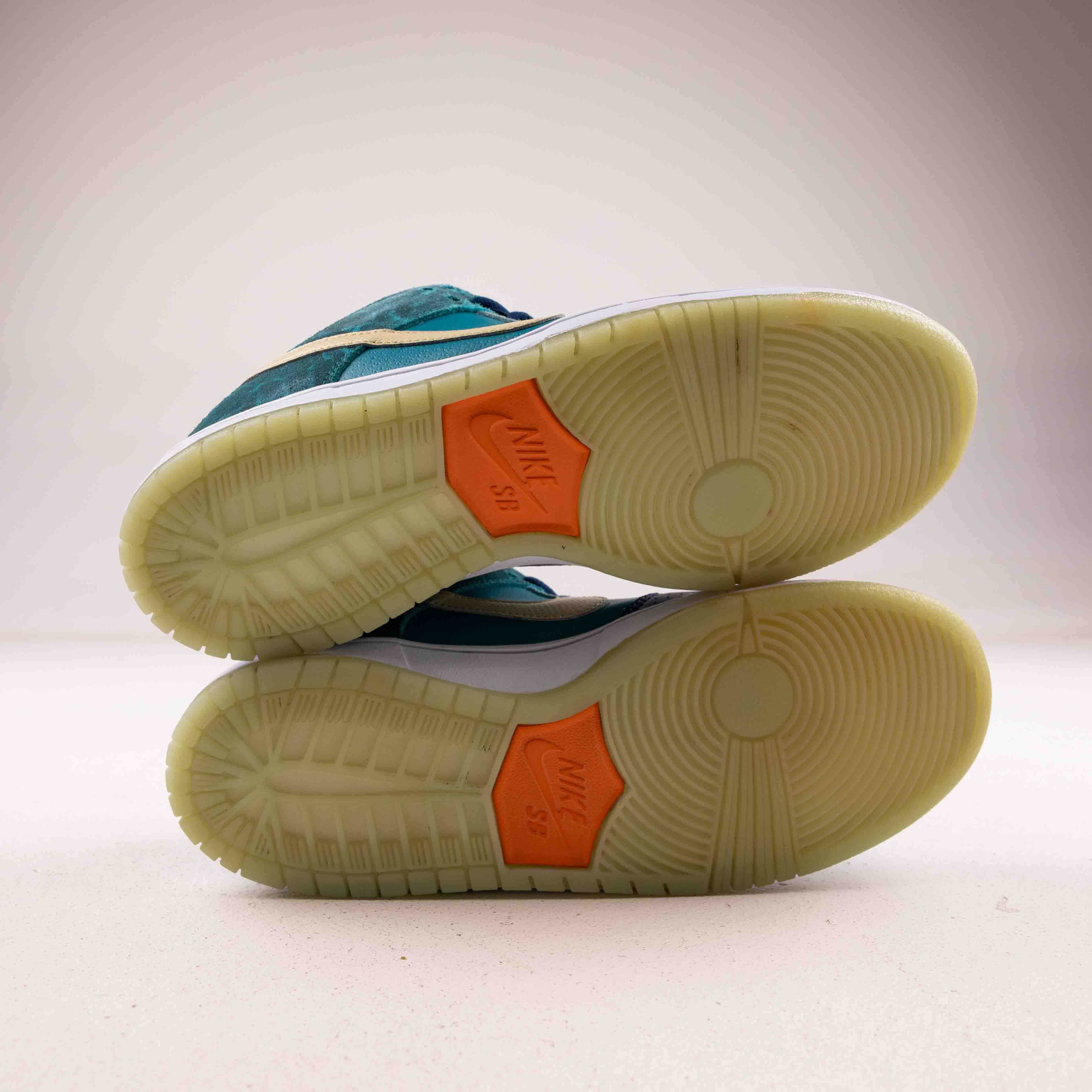 Nike SB Dunk Low MIA Skate Shop - Used - 1206 - Common Hype