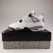 Jordan 4 Retro White Cement (2025) - Used - 1457