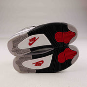 Jordan 4 Retro White Cement (2025) - Used - 1457