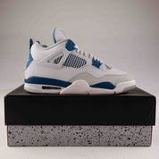 Jordan 4 Retro Military Blue (2024) - Used - 3545