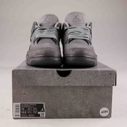 Jordan 4 Retro SE Paris Olympics Wet Cement - Used - 4085