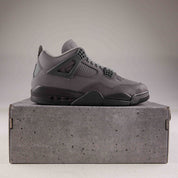 Jordan 4 Retro SE Paris Olympics Wet Cement - Used - 4085