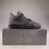 Jordan 4 Retro SE Paris Olympics Wet Cement - Used - 4085