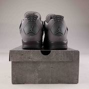 Jordan 4 Retro SE Paris Olympics Wet Cement - Used - 4085