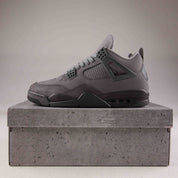 Jordan 4 Retro SE Paris Olympics Wet Cement - Used - 4085