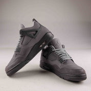 Jordan 4 Retro SE Paris Olympics Wet Cement - Used - 4085