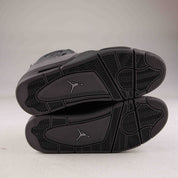 Jordan 4 Retro SE Paris Olympics Wet Cement - Used - 4085