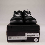 Jordan 1 Retro Low OG SP Travis Scott Black Phantom - Used - 4081