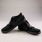 Jordan 1 Retro Low OG SP Travis Scott Black Phantom - Used - 4081