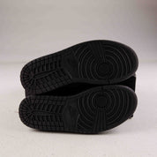 Jordan 1 Retro Low OG SP Travis Scott Black Phantom - Used - 4081