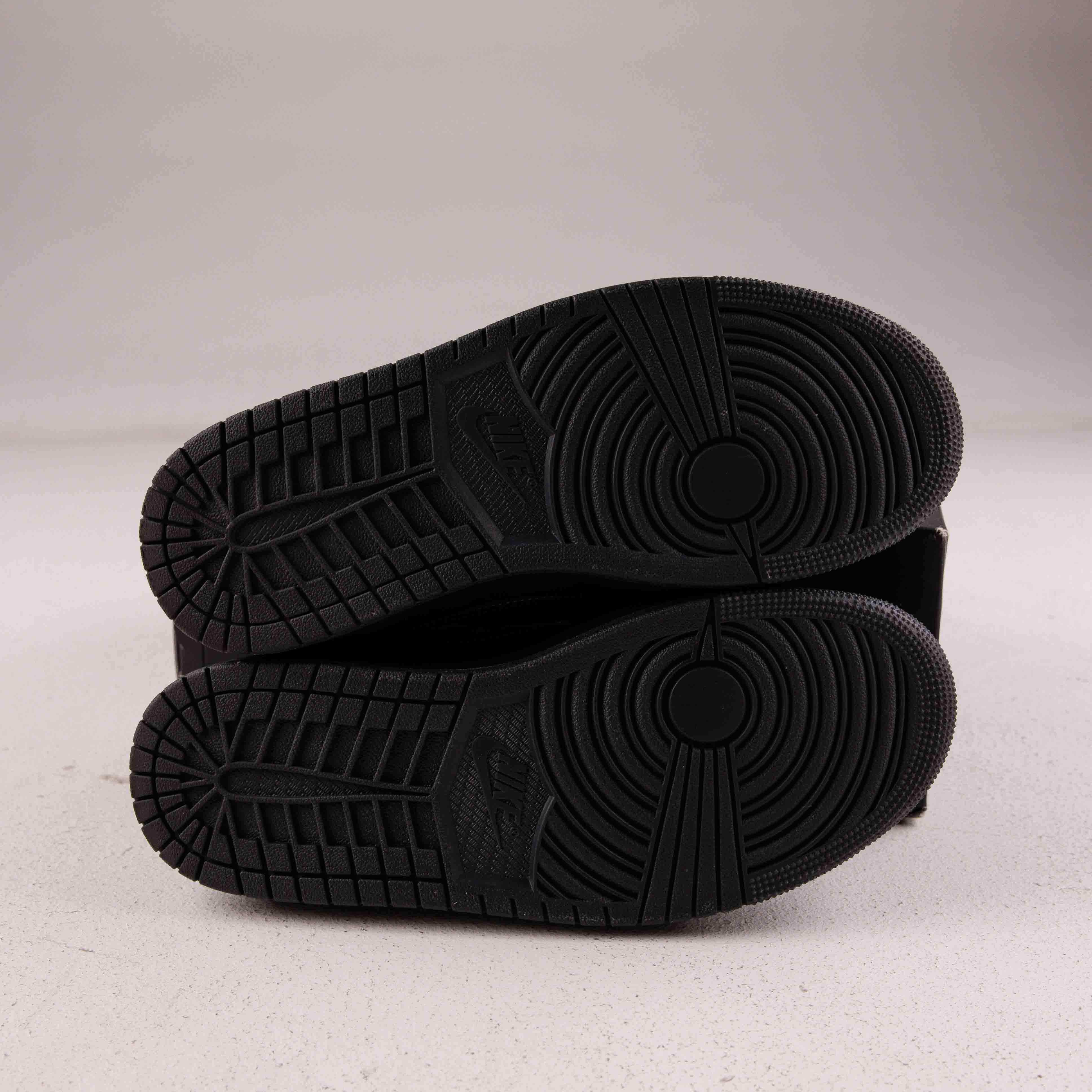 Jordan 1 Retro Low OG SP Travis Scott Black Phantom - Used - 4081