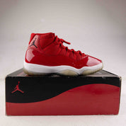 Jordan 11 Retro Win Like 96 - Used - 4124 - Common Hype