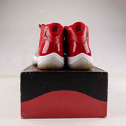 Jordan 11 Retro Win Like 96 - Used - 4124 - Common Hype