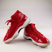 Jordan 11 Retro Win Like 96 - Used - 4124 - Common Hype