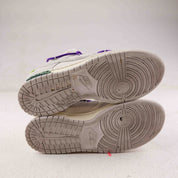 Nike Dunk Low Off-White Lot 15 - Used - 4114 - Common Hype