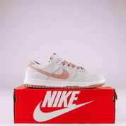 Nike Dunk Low Fossil Rose (Used)