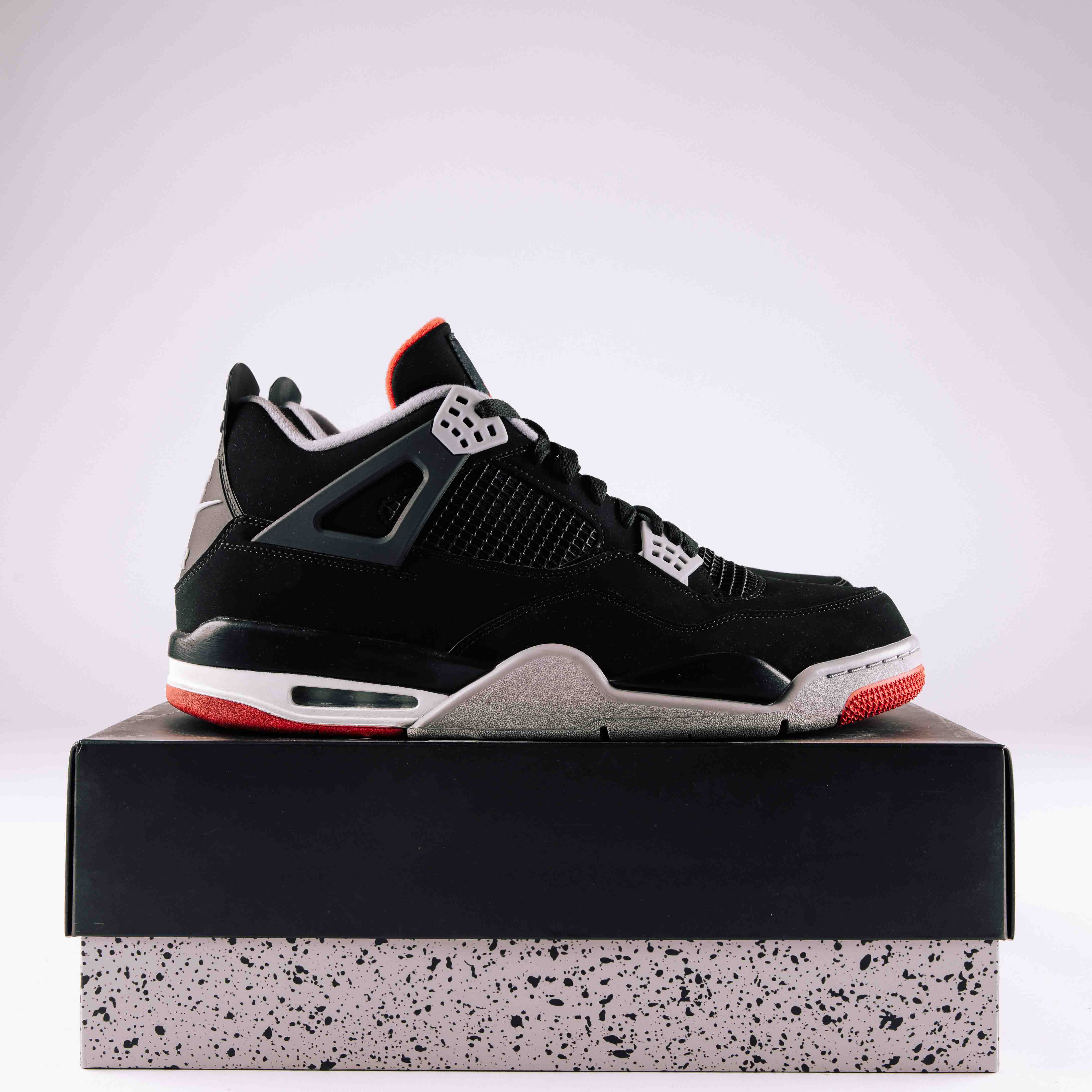 2019 retro 4 bred hotsell