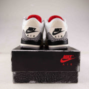 Jordan 3 Retro White Cement Reimagined - Used - 4104 - Common Hype
