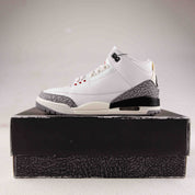 Jordan 3 Retro White Cement Reimagined - Used - 4104 - Common Hype
