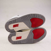 Jordan 3 Retro White Cement Reimagined - Used - 4104 - Common Hype
