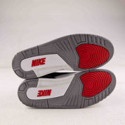 Jordan 3 Retro OG Black Cement (2024) - Used - 4108 - Common Hype