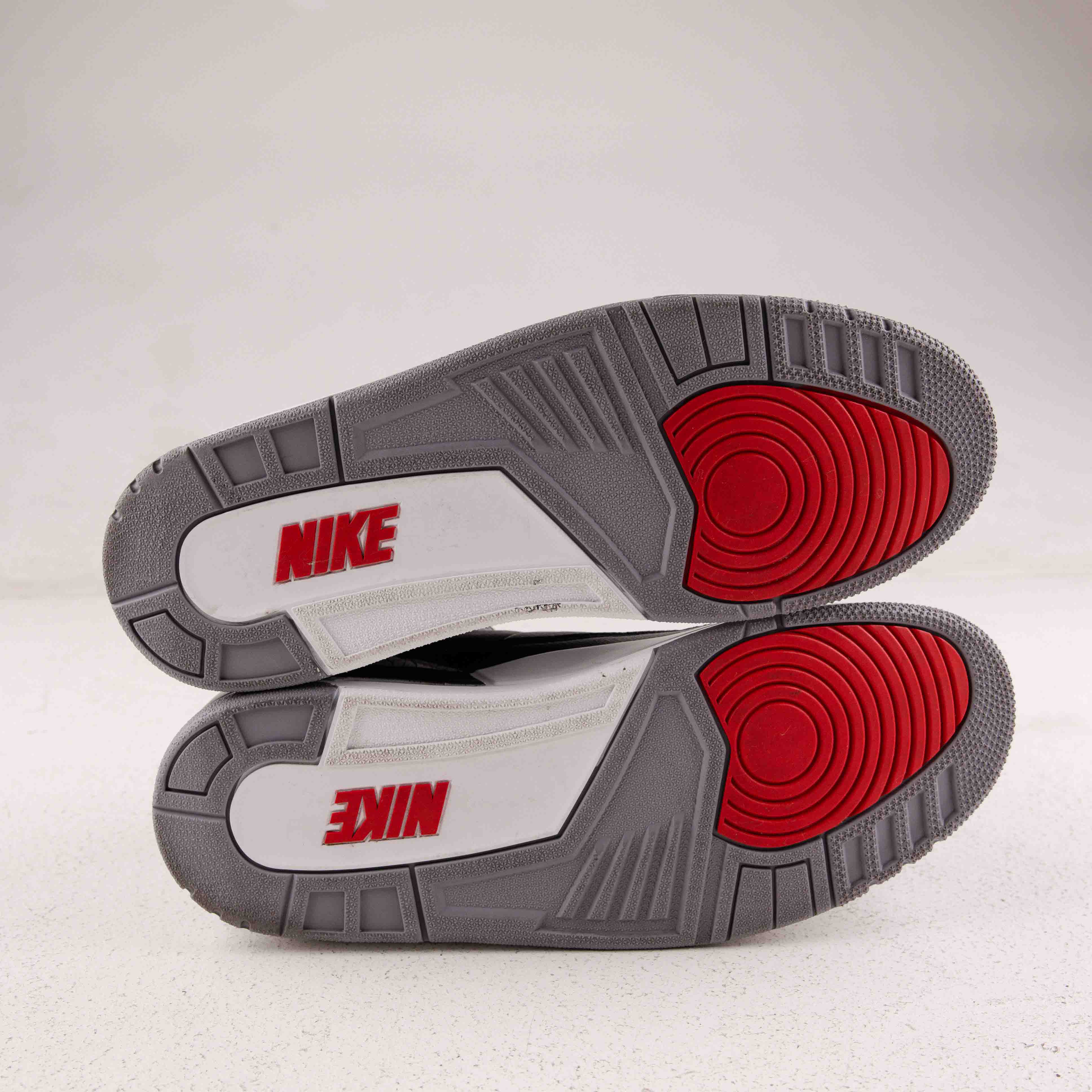 Jordan 3 Retro OG Black Cement (2024) - Used - 4108 - Common Hype